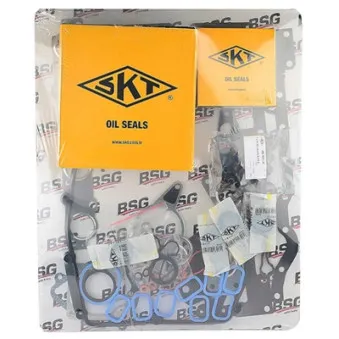 Pochette moteur complète BSG