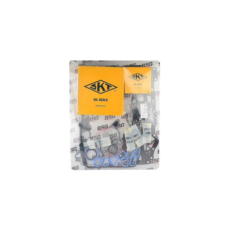 Pochette moteur complète BSG BSG 30-115-024