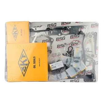 Pochette moteur complète BSG BSG 30-115-025