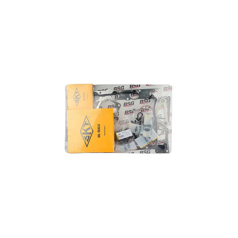 Pochette moteur complète BSG BSG 30-115-025