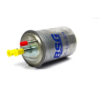 Filtre à carburant BSG BSG 30-130-004