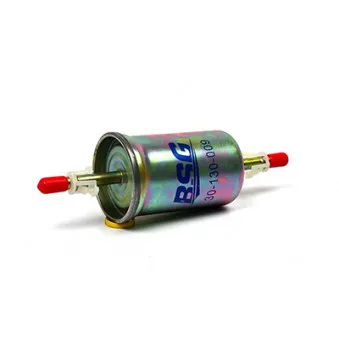 Filtre à carburant BSG BSG 30-130-009