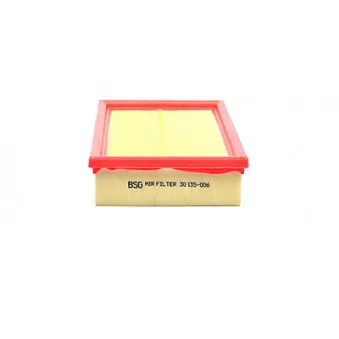 Filtre à air BSG BSG 30-135-006