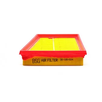 Filtre à air BSG BSG 30-135-024