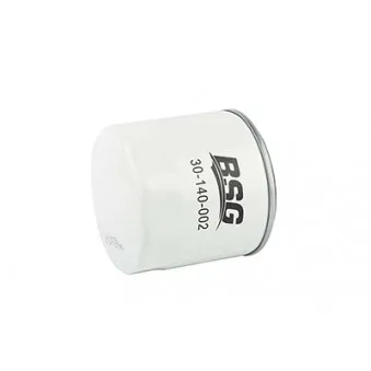 Filtre à huile BSG BSG 30-140-002