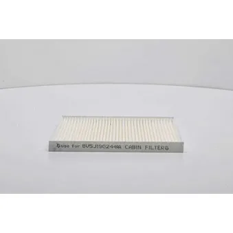 Filtre, air de l'habitacle BSG BSG 30-145-008