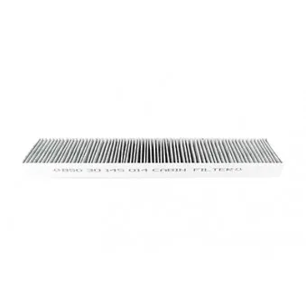 Filtre, air de l'habitacle BSG BSG 30-145-014