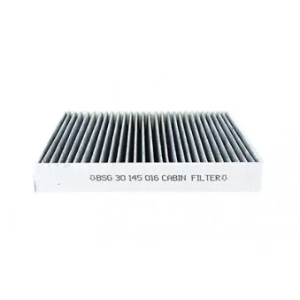 Filtre, air de l'habitacle BSG BSG 30-145-016
