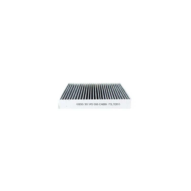 Filtre, air de l'habitacle BSG BSG 30-145-016