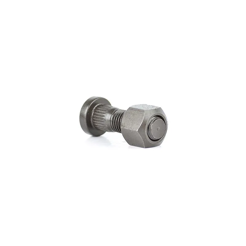 Boulon de roue BSG BSG 30-230-002