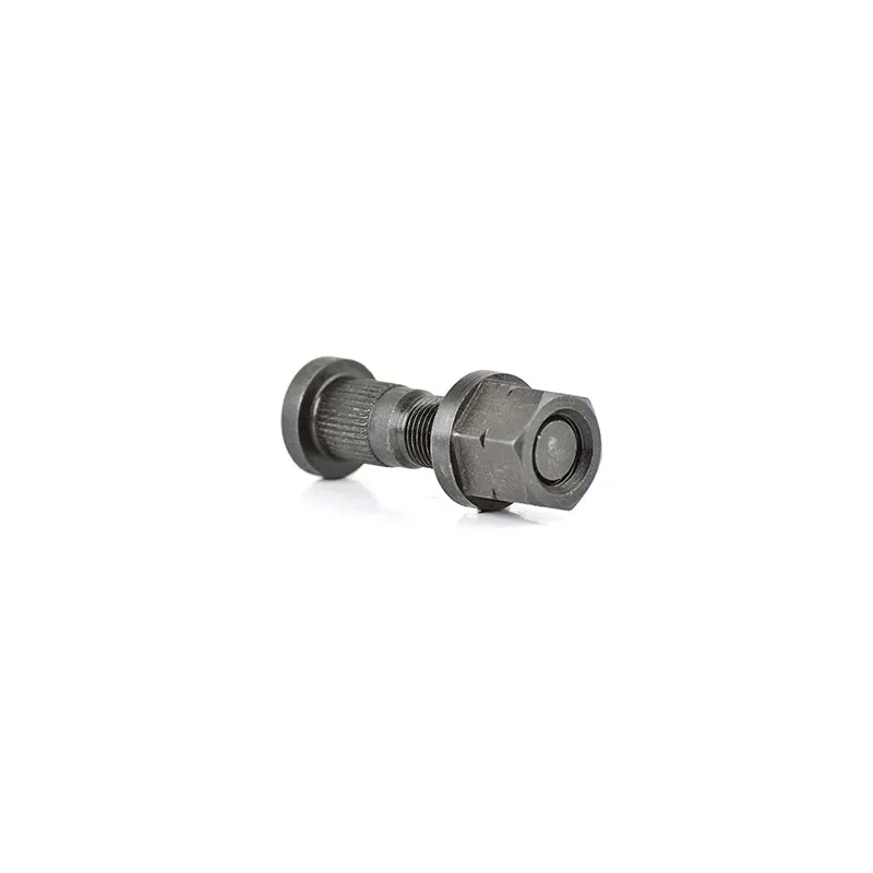 Boulon de roue BSG BSG 30-230-008