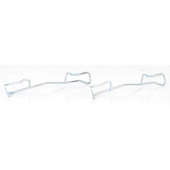 Kit d'accessoires, étrier de frein BSG BSG 30-251-023