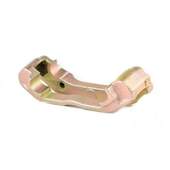 Jeu de supports d'étriers de freins BSG BSG 30-255-001