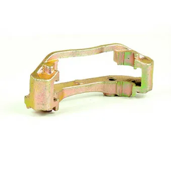 Jeu de supports d'étriers de freins BSG BSG 30-255-002
