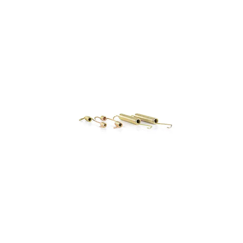 Kit d'accessoires, mâchoire de frein BSG BSG 30-260-001