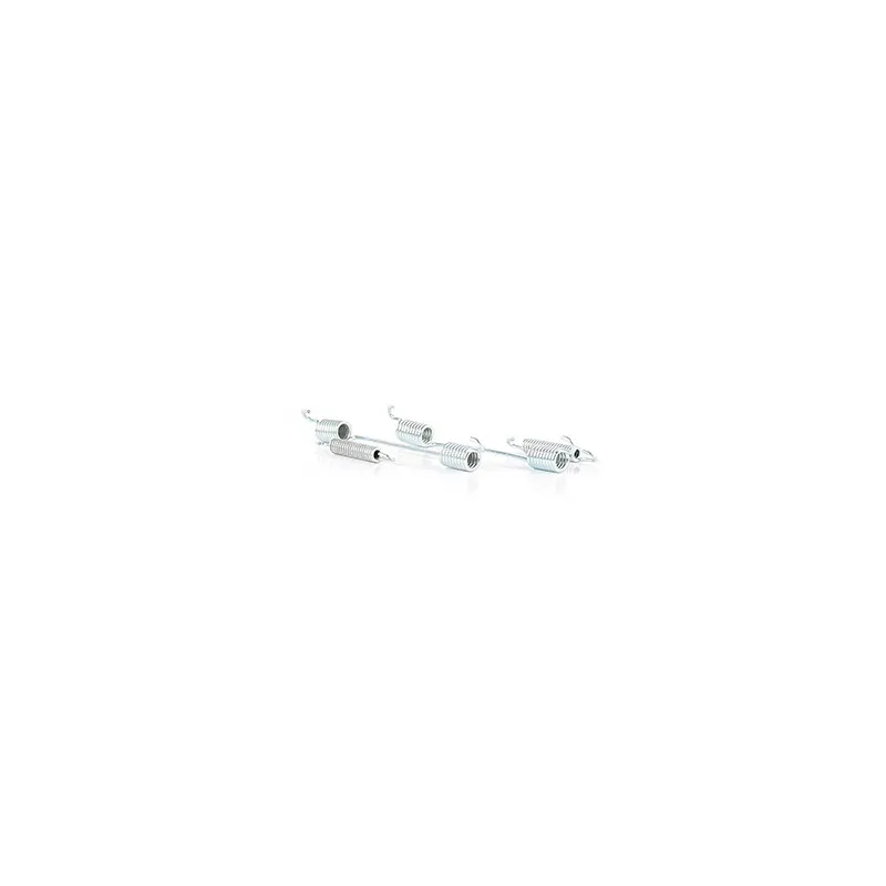 Kit d'accessoires, mâchoire de frein BSG BSG 30-260-002