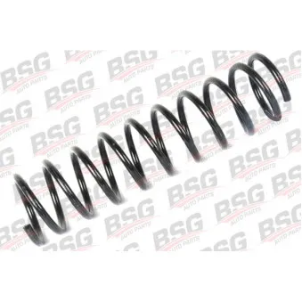 Ressort de suspension BSG BSG 30-305-016
