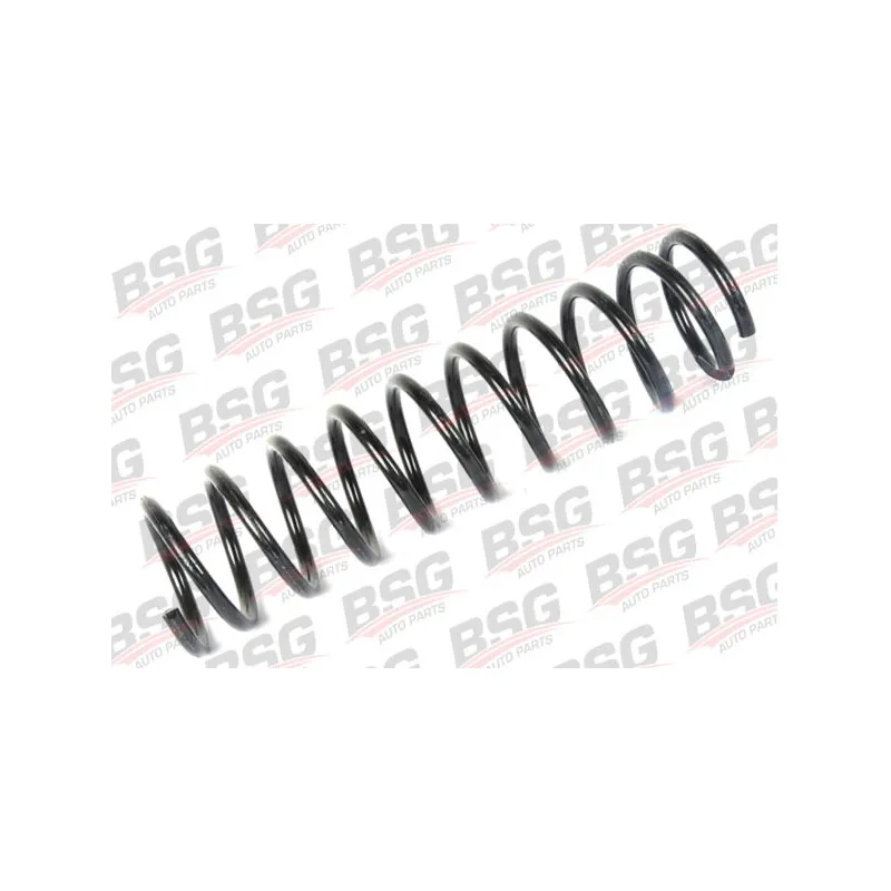 Ressort de suspension BSG BSG 30-305-016