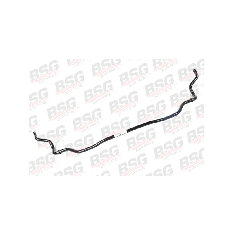 Suspension des roues BSG BSG 30-320-003