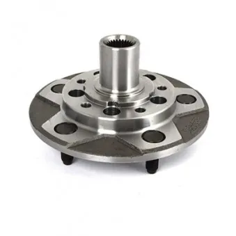 Moyeu de roue avant BSG BSG 30-325-001