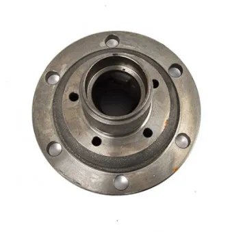 Moyeu de roue avant BSG