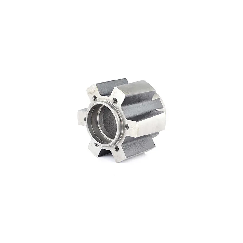 Moyeu de roue avant BSG BSG 30-325-030