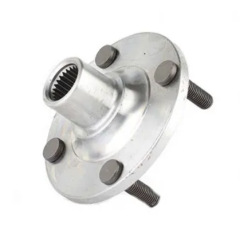 Moyeu de roue avant BSG BSG 30-325-032