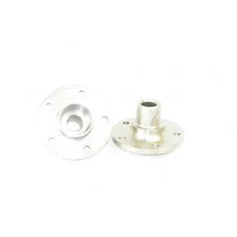 Moyeu de roue avant BSG BSG 30-325-034
