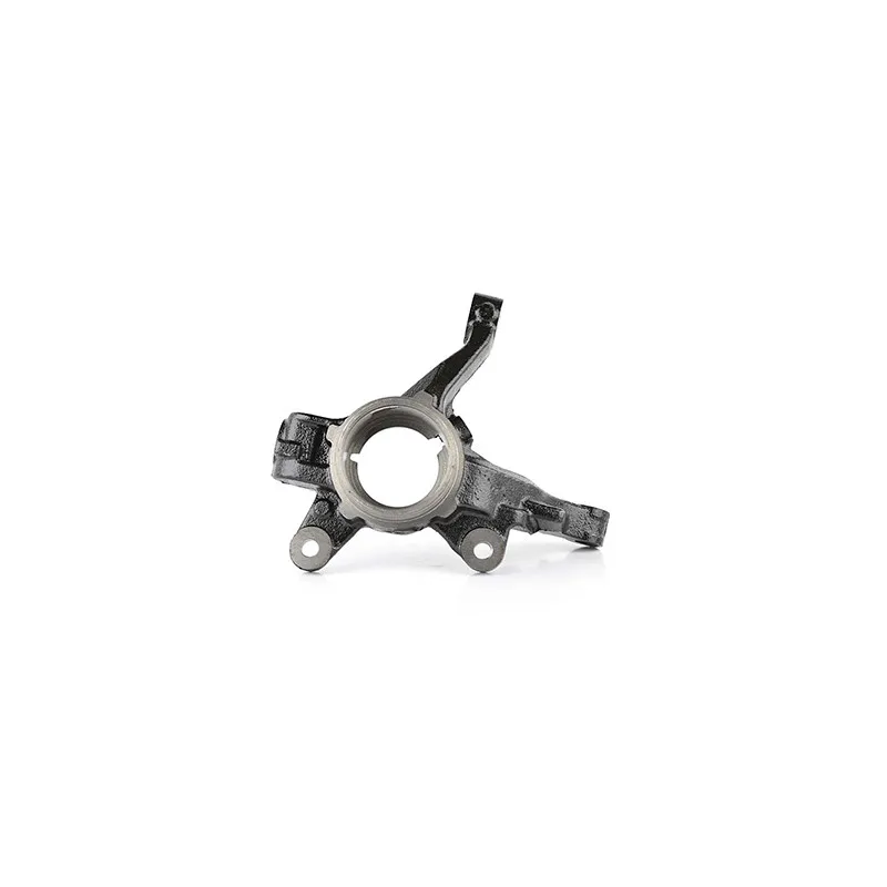 Fusée d'essieu, suspension de roue avant droit BSG BSG 30-330-011
