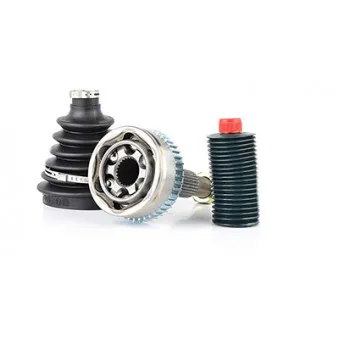 Embout de cardan avant (kit de réparation) BSG BSG 30-340-003