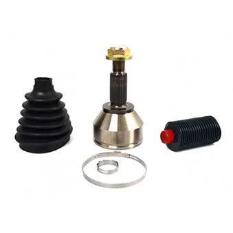 Embout de cardan avant (kit de réparation) BSG BSG 30-340-005