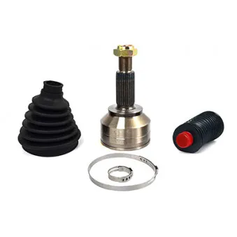 Embout de cardan avant (kit de réparation) BSG BSG 30-340-006
