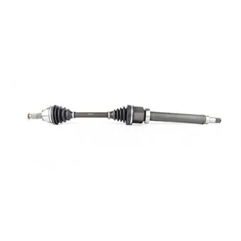 Arbre de transmission avant droit BSG BSG 30-350-007