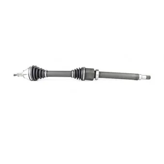 Arbre de transmission avant droit BSG BSG 30-350-009