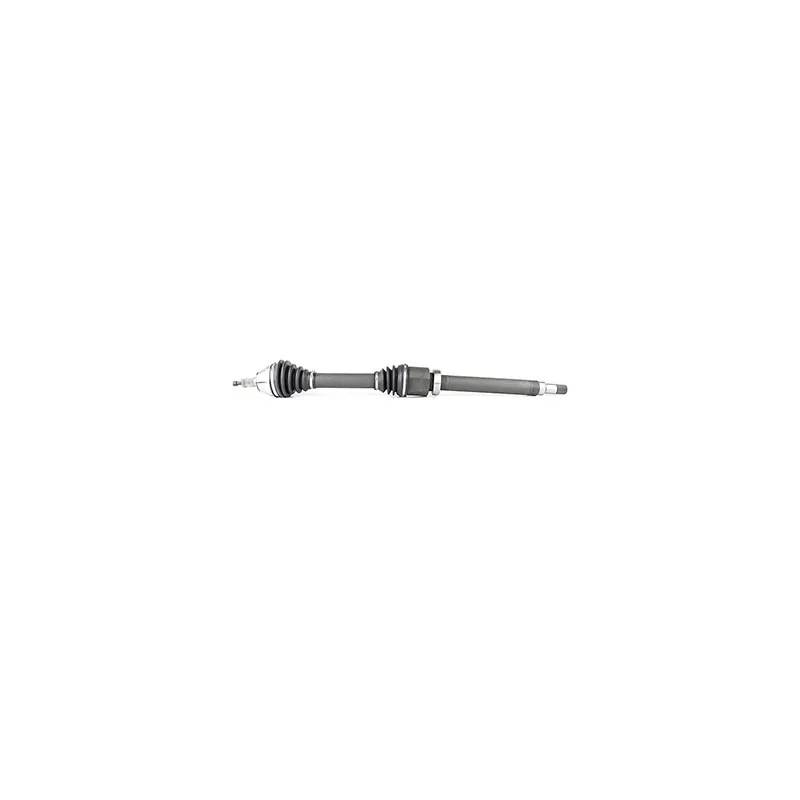 Arbre de transmission avant droit BSG BSG 30-350-009