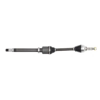 Arbre de transmission avant droit BSG BSG 30-350-019