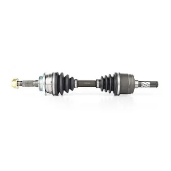 Arbre de transmission avant droit BSG BSG 30-350-024