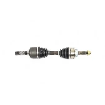 Arbre de transmission avant droit BSG BSG 30-350-025