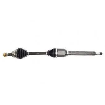 Arbre de transmission avant droit BSG BSG 30-350-031