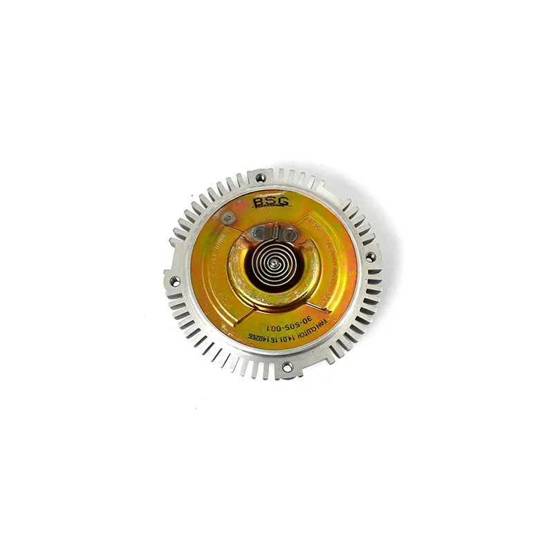 Embrayage, ventilateur de radiateur BSG BSG 30-505-001