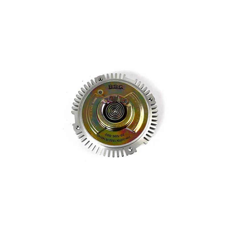 Embrayage, ventilateur de radiateur BSG BSG 30-505-002