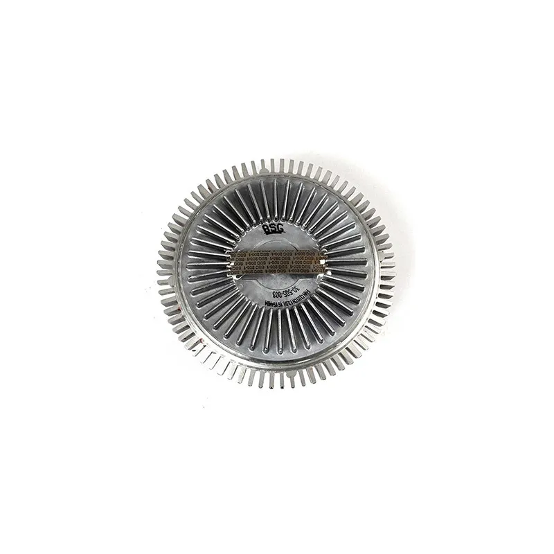 Embrayage, ventilateur de radiateur BSG BSG 30-505-003