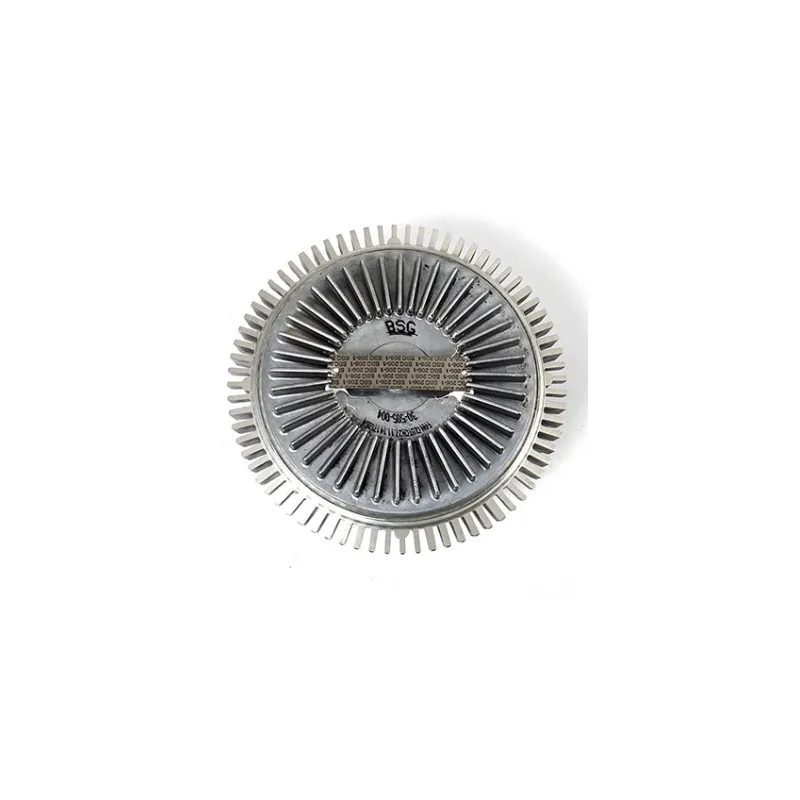 Embrayage, ventilateur de radiateur BSG BSG 30-505-004