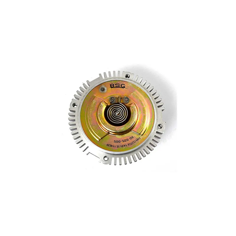 Embrayage, ventilateur de radiateur BSG BSG 30-505-005