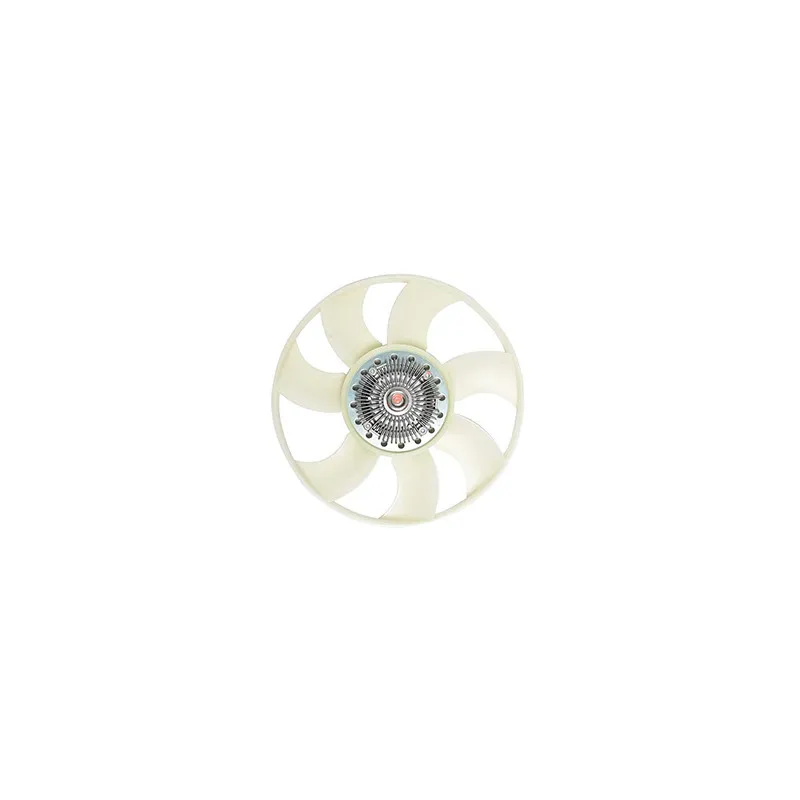 Embrayage, ventilateur de radiateur BSG BSG 30-505-011