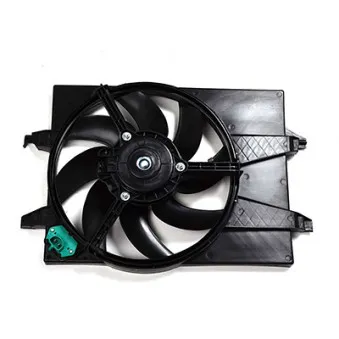 Ventilateur, refroidissement du moteur BSG BSG 30-510-001