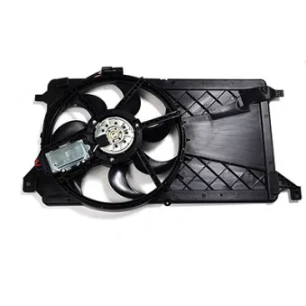 Ventilateur, refroidissement du moteur BSG BSG 30-510-004