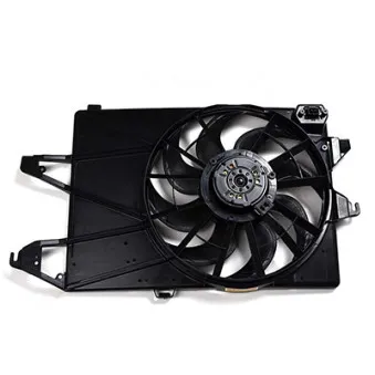 Ventilateur, refroidissement du moteur BSG BSG 30-510-005