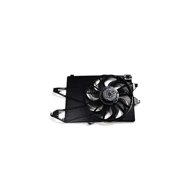 Ventilateur, refroidissement du moteur BSG BSG 30-510-005