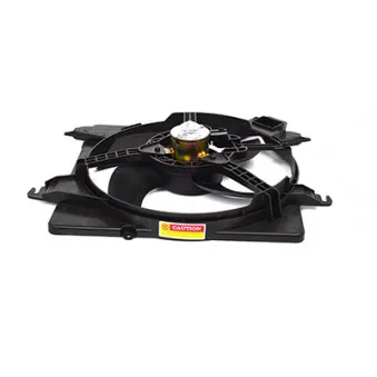 Ventilateur, refroidissement du moteur BSG BSG 30-510-006